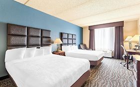 Best Western Holiday Manor